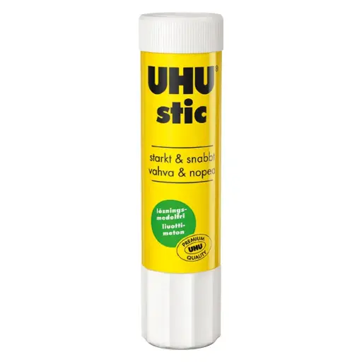 UHU Glue Stick (21g)
