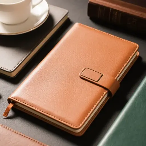 精裝子彈筆記本