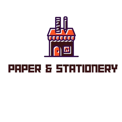 Paper & Stationery